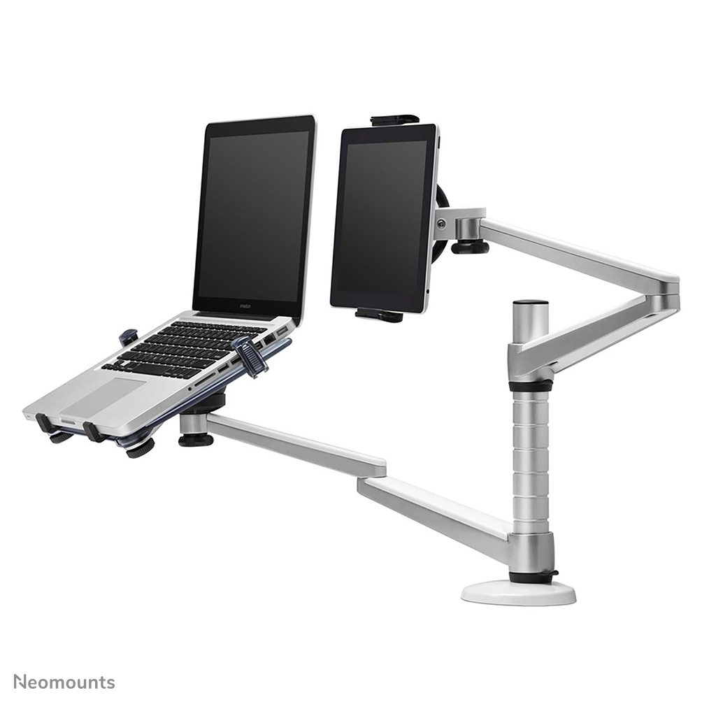 NOTEBOOK-D300 - Supporto da scrivania Neomounts by Newstar per monitor,