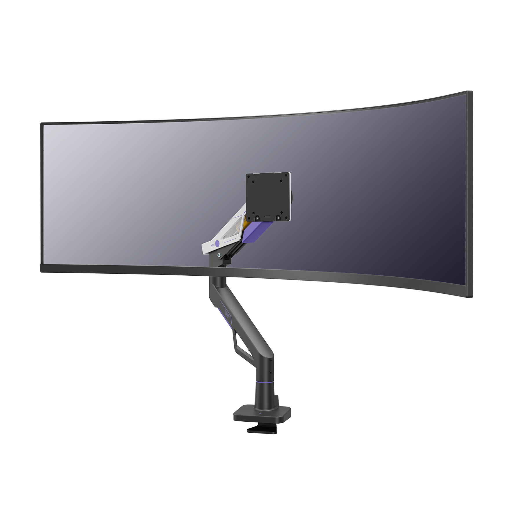 Bracci per monitor monoschermo | Neomounts